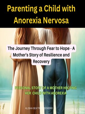 cover image of Parenting a Child with Anorexia Nervosa